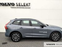 używany Volvo XC60 B4 D Plus Dark aut