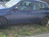 Używany Renault Clio II 1999