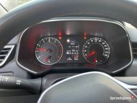 używany Renault Clio V 2021 bogate wyposażenie