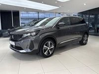 Używany Peugeot 5008 Allure 130 KM (95 kW) 2023 Szary SUV