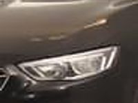 Używany Opel Insignia 165 KM (121 kW) 2017 Czarny Sedan/Limuzyna