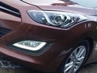 Używany Hyundai i30 90 KM (66 kW) 2013 Brązowy Kombi