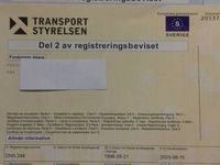 Używany Ford Mustang 1975