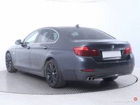 używany BMW 520 5 d