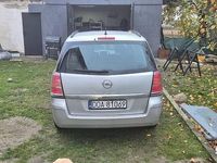 Używany Opel Zafira 140 KM (102 kW) 2006 Minivan