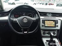 Używany VW Passat Comfortline 120 KM (88 kW) 2017