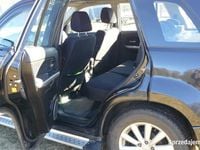 Używany Suzuki Grand Vitara 2007 SUV