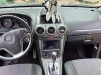 używany Opel Antara /długie opłaty