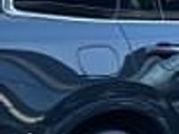 używany Volvo XC90 V T8 AWD Momentum VP / 7 osobowy Hak ACC Kamera cofania