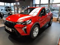Używany Mitsubishi ASX 2024 Czerwony SUV