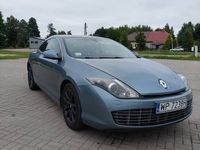 używany Renault Laguna Coupé 