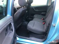 Używany Skoda Roomster Scout 2011 Kombi