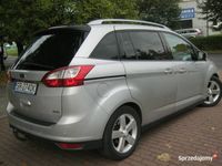 używany Ford C-MAX 