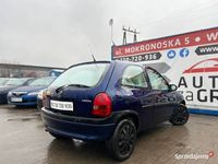 używany Opel Corsa 1.2 Benzyna / Radio / Oszczędny / Radio / Zamiana