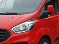 używany Ford Transit Custom Kombi 340 L2H1 Trend Kombi 340 L2H1 Trend 2.0 130KM Hak !! Kamera !!