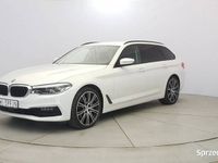 używany BMW 540 540xDrive Sport Line sport ! Z polskiego salonu !…