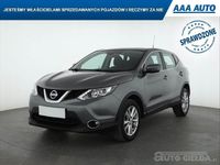 Używany Nissan Qashqai 2017 Szary SUV