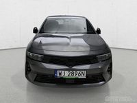 Używany Opel Astra 2024 Szary Kombi