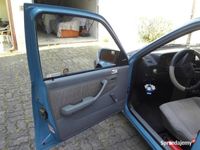 używany Opel Kadett 1986r