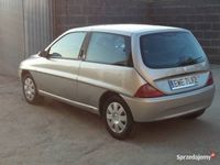 używany Lancia Ypsilon 1.2 2003