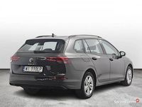 używany VW Golf VIII 2.0 TDI Life ! Z Polskiego Salonu ! Faktura VAT ! VII…