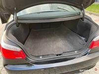 używany BMW 520 Seria 5 d E60 Salon Polska/ I właściciel