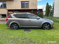 Używany Kia Ceed 2010 Hatchback