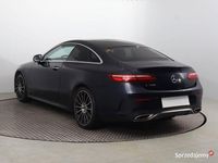 używany Mercedes E350 E