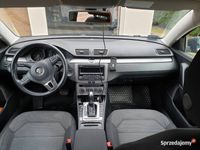 używany VW Passat 