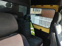 używany Mercedes Sprinter Mercedes 913 5 osobowy