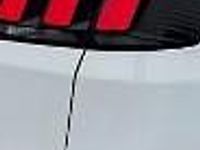 używany Peugeot 3008 II 1.5 Hdi 130 KM Led Navi Kamera 360 Znaki Blis Pdc !