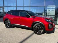 Używany Peugeot 2008 GT 130 KM (95 kW) 2024 Czerwony SUV