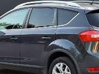 Używany Ford Kuga 140 KM (102 kW) 2012 Szary (metalik) SUV