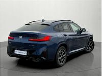 używany BMW X4 xDrive20i