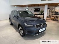 używany Volvo XC40 XC40 T4 Plug-In Hybrid Inscription aut