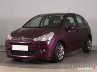 używany Citroën C3 1.2 PureTech