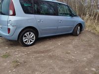 używany Renault Espace IV, 2008 r.