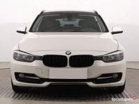 Używany BMW 316 2013 Biały Kombi