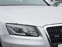 używany Audi Q5 I (8R) 2.0 TDI XENON, NAWI, SKORA, BEZWYPADKOWY