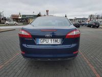 Używany Ford Mondeo 2008