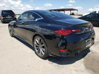 używany Infiniti Q60 2020, 3.0L, RED SPORT 400, od ubezpieczalni