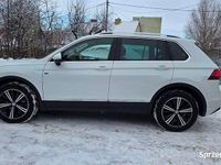 Używany VW Tiguan 2019 SUV