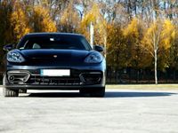 używany Porsche Panamera 2.9dm 560KM 2020r. 38 000km