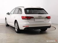 używany Audi A4 1.4 TFSI
