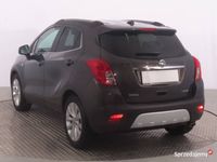 używany Opel Mokka 1.4 Turbo