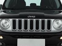 Używany Jeep Renegade 140 KM (102 kW) 2015 Czarny SUV