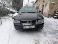 Używany Audi A4 2000 Kombi