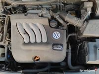 Używany VW Golf IV 2000