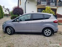 używany Ford C-MAX