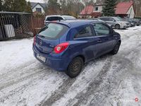 Używany Opel Corsa 2008 Hatchback